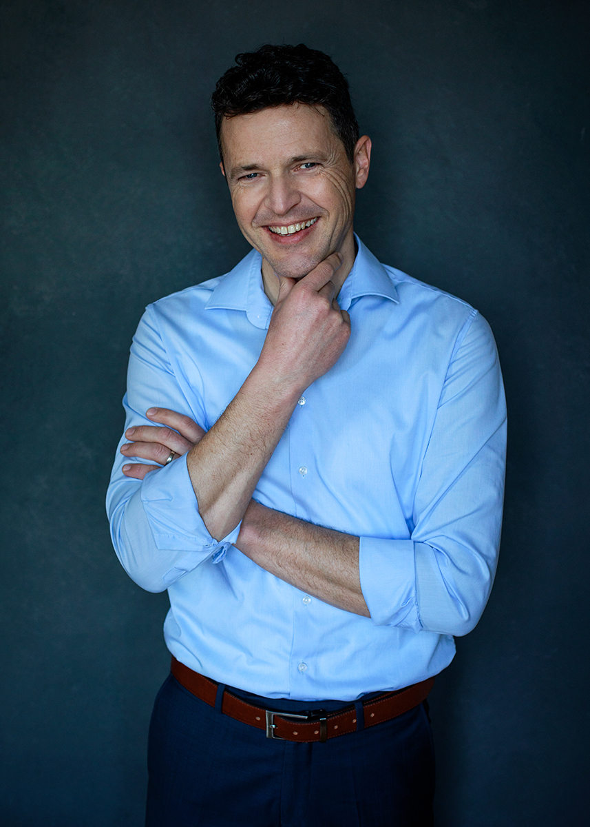 Tomaž Ovsenik